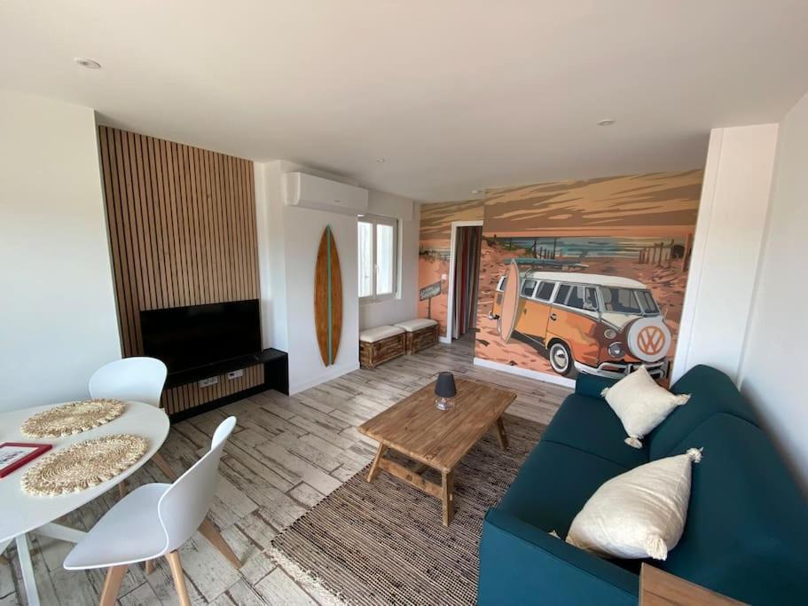 Apartment Oceane Terrasse Panoramique