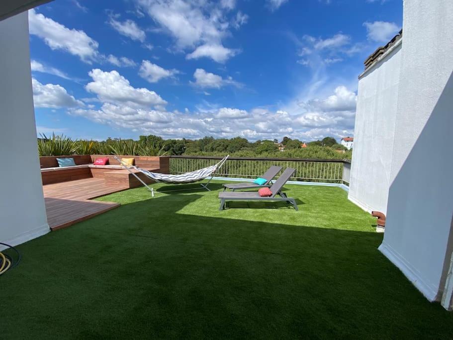 Apartment Oceane Terrasse Panoramique