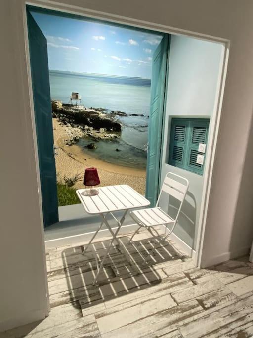Oceane Terrasse Panoramique Appartement Saint-Palais-sur-Mer
