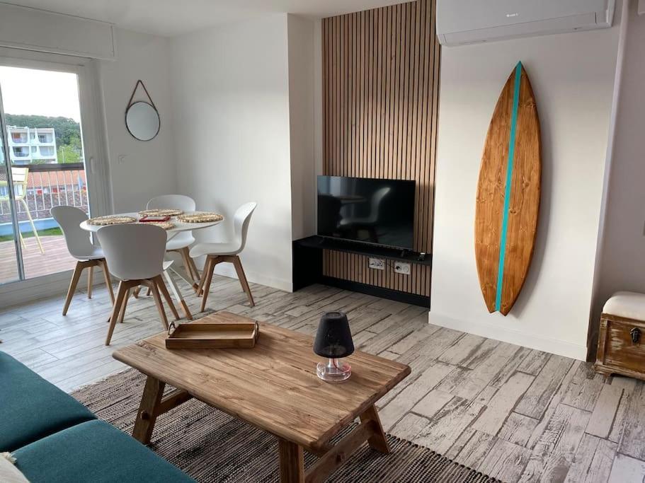Appartement Oceane Terrasse Panoramique *
